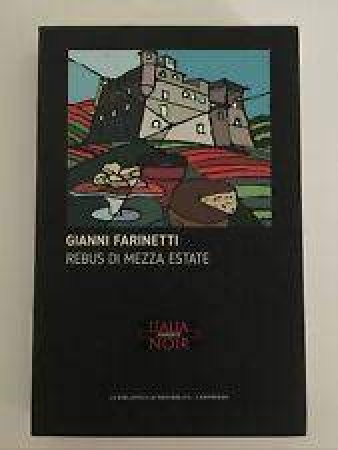 Rebus di mezza estate