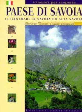 Paese di Savoia