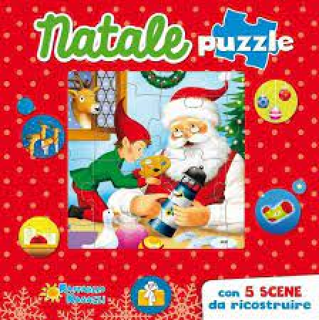 Natale puzzle
