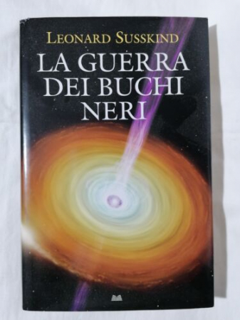 La guerra dei buchi neri