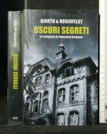 Oscuri segreti
