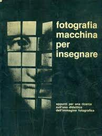 Fotografia, macchina per insegnare
