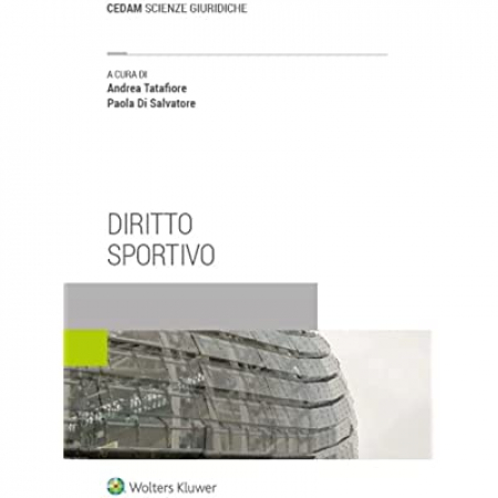 Diritto sportivo