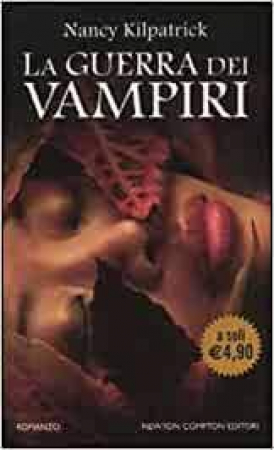 La guerra dei vampiri