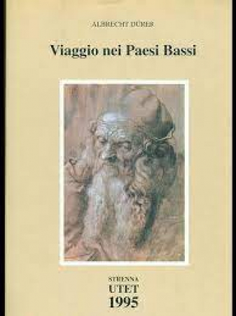 Viaggio nei Paesi Bassi