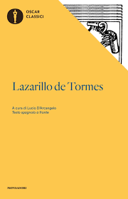 Lazarillo De Tormes