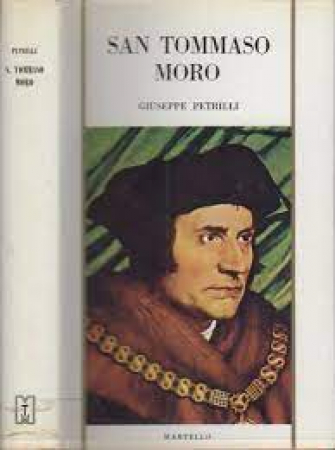 San Tommaso Moro