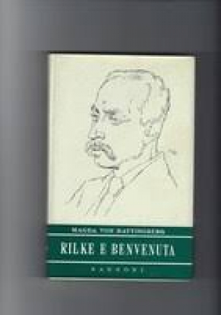 Rilke e Benvenuta