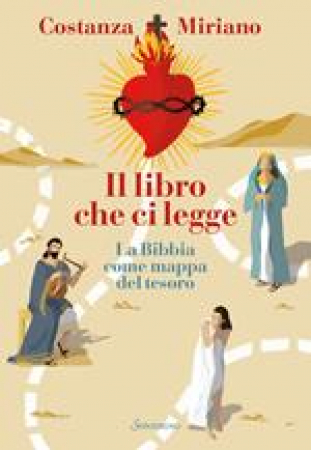 Il libro che ci legge