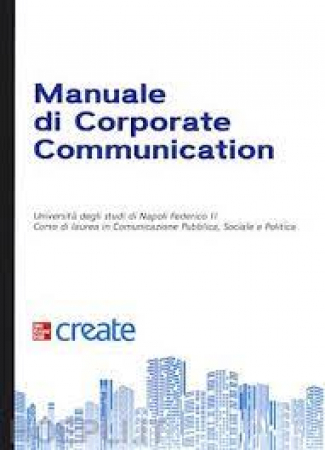 Manuale di corporate communication
