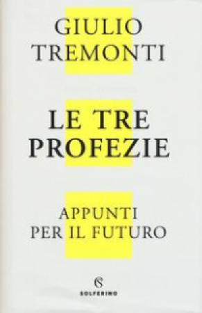Le tre profezie