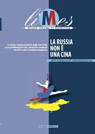 La Russia non è una Cina