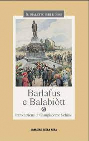 Barlafus e balabiòtt