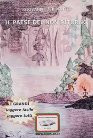Il paese del non ritorno