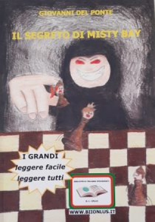 Il segreto di Misty Bay