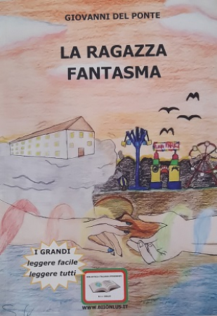 La ragazza fantasma