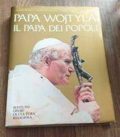 Il Papa della speranza