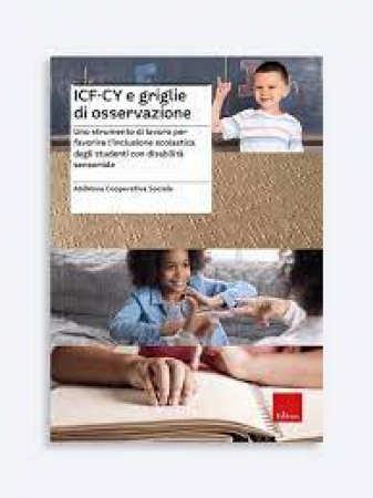 ICF-CY e griglie di osservazione