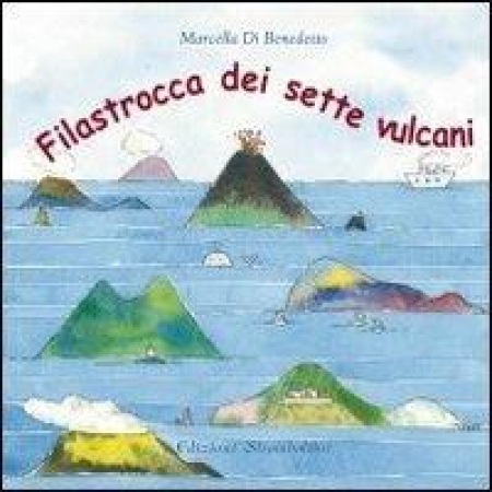 Filastrocca dei sette vulcani