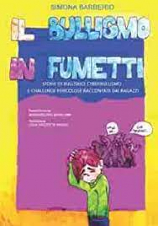 Il bullismo in fumetti