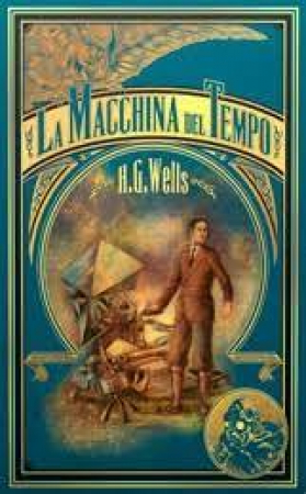 La macchina del tempo