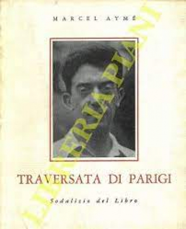 Traversata di Parigi