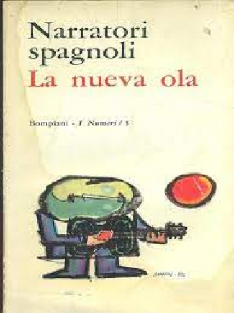 Narratori spagnoli
