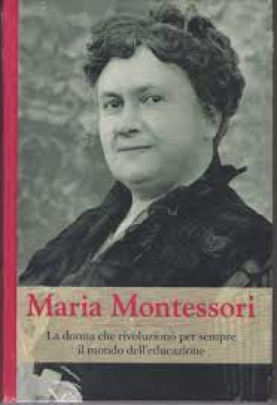 Maria Montessori
