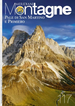 Pale di San Martino e Primiero