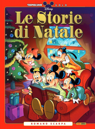 Le storie di Natale