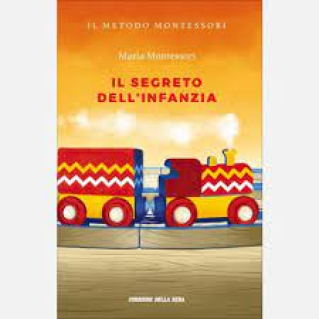 Il segreto dell'infanzia