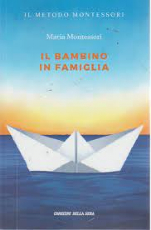 Il bambino in famiglia