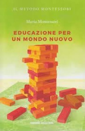 Educazione per un mondo nuovo