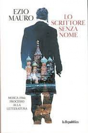 Lo scrittore senza nome
