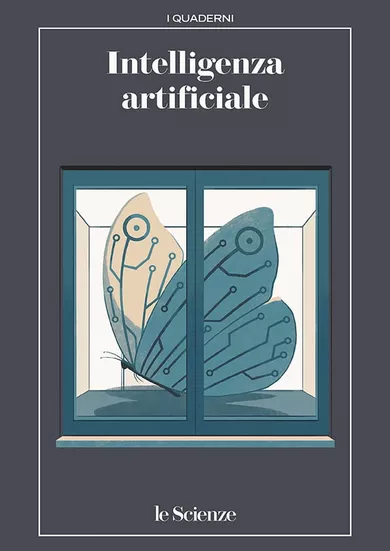 Intelligenza artificiale