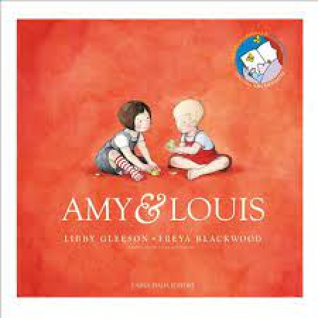 Amy & Louis