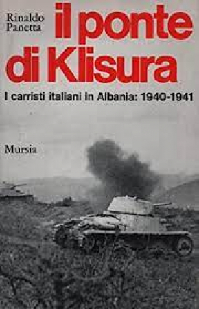 Il ponte di Klisura