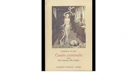 Cautio criminalis, ovvero, Dei processi contro le streghe