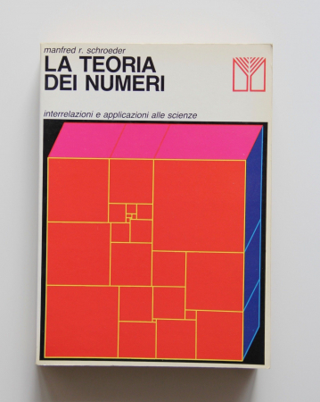 La teoria dei numeri