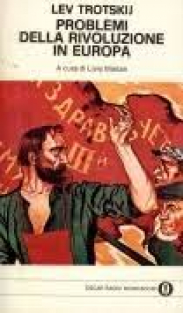 Problemi della Rivoluzione in Europa