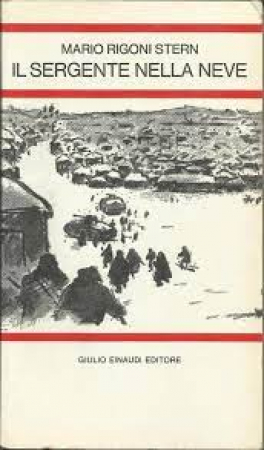 Il sergente nella neve