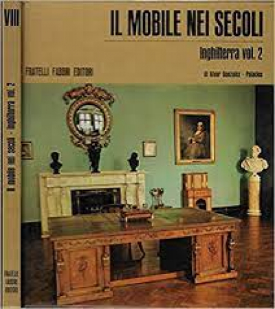 Il mobile nei secoli