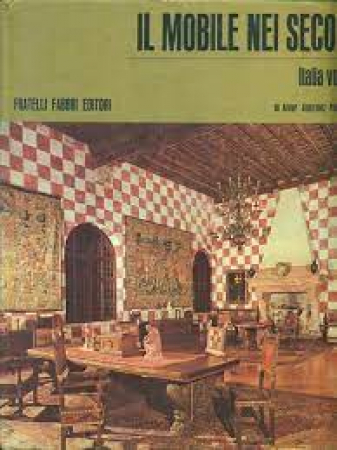 Il mobile nei secoli