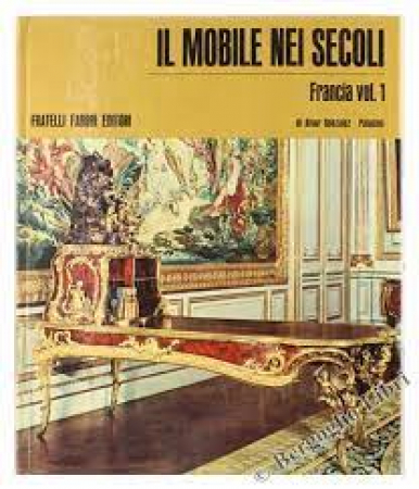 Il mobile nei secoli