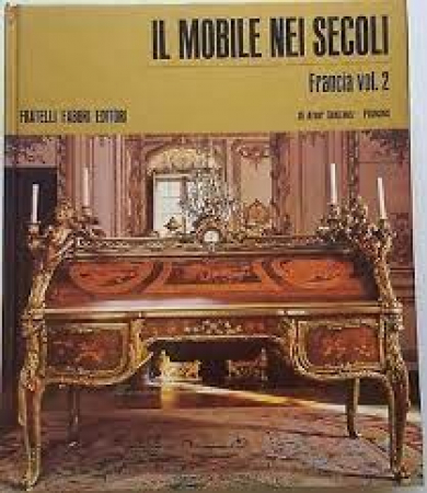 Il mobile nei secoli