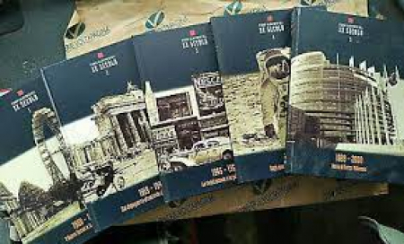 Dal dopoguerra al secondo conflitto mondiale