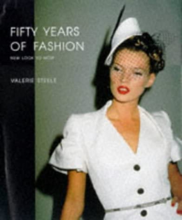 Fifty years of fashion