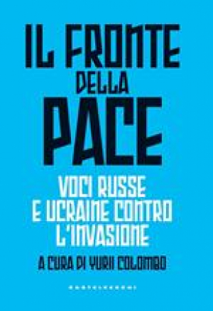 Il fronte della pace