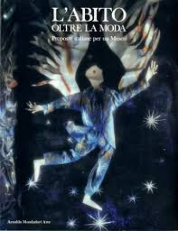 L'abito oltre la moda