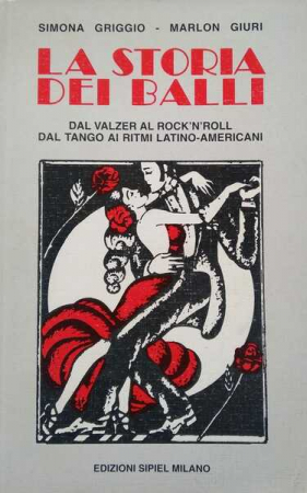 La storia dei balli
